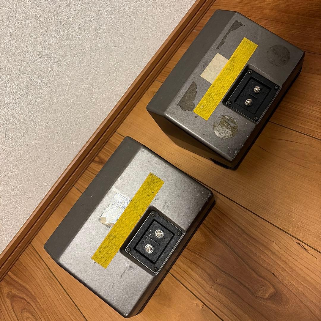 v*屋様 Pioneer ts-x9スピーカー 2個セット