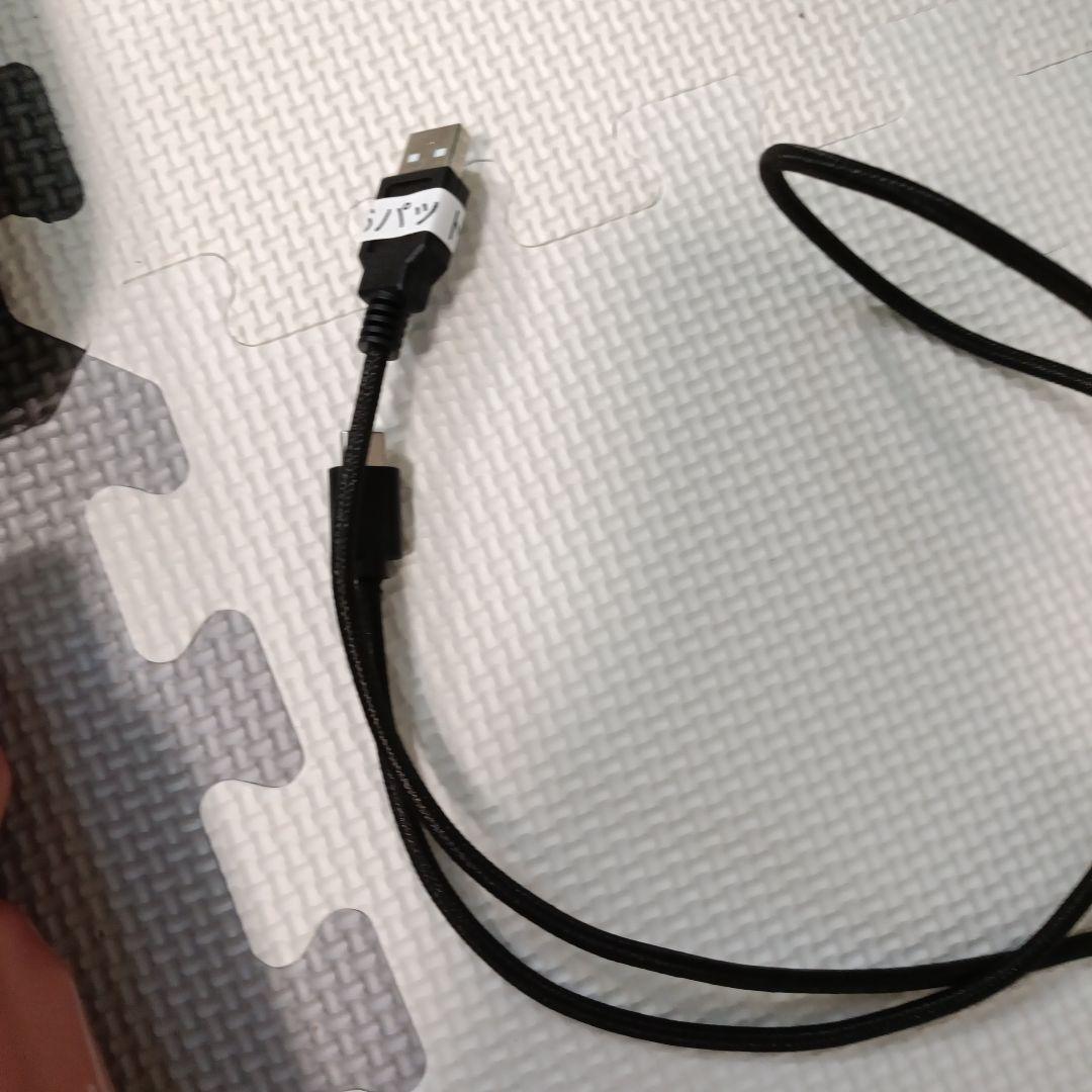 Mサイズ　SIXPAD 　コアベルトパワー ピンク 充電式