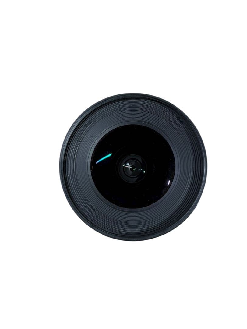 ■SIGMA レンズ 10-20mm F3.5 EX DC HSM