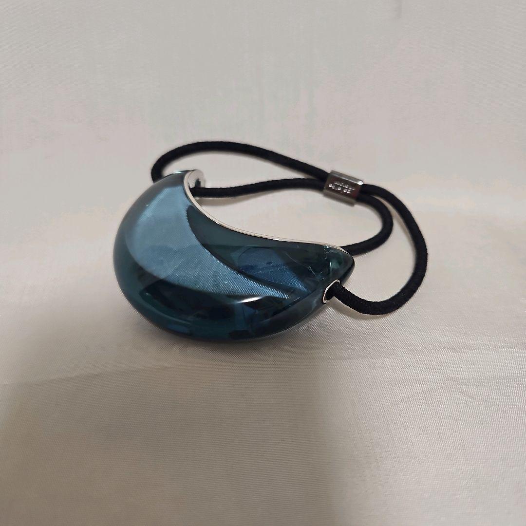 コレットマルーフ グラスポニー