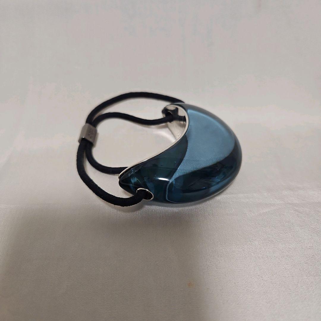 コレットマルーフ グラスポニー