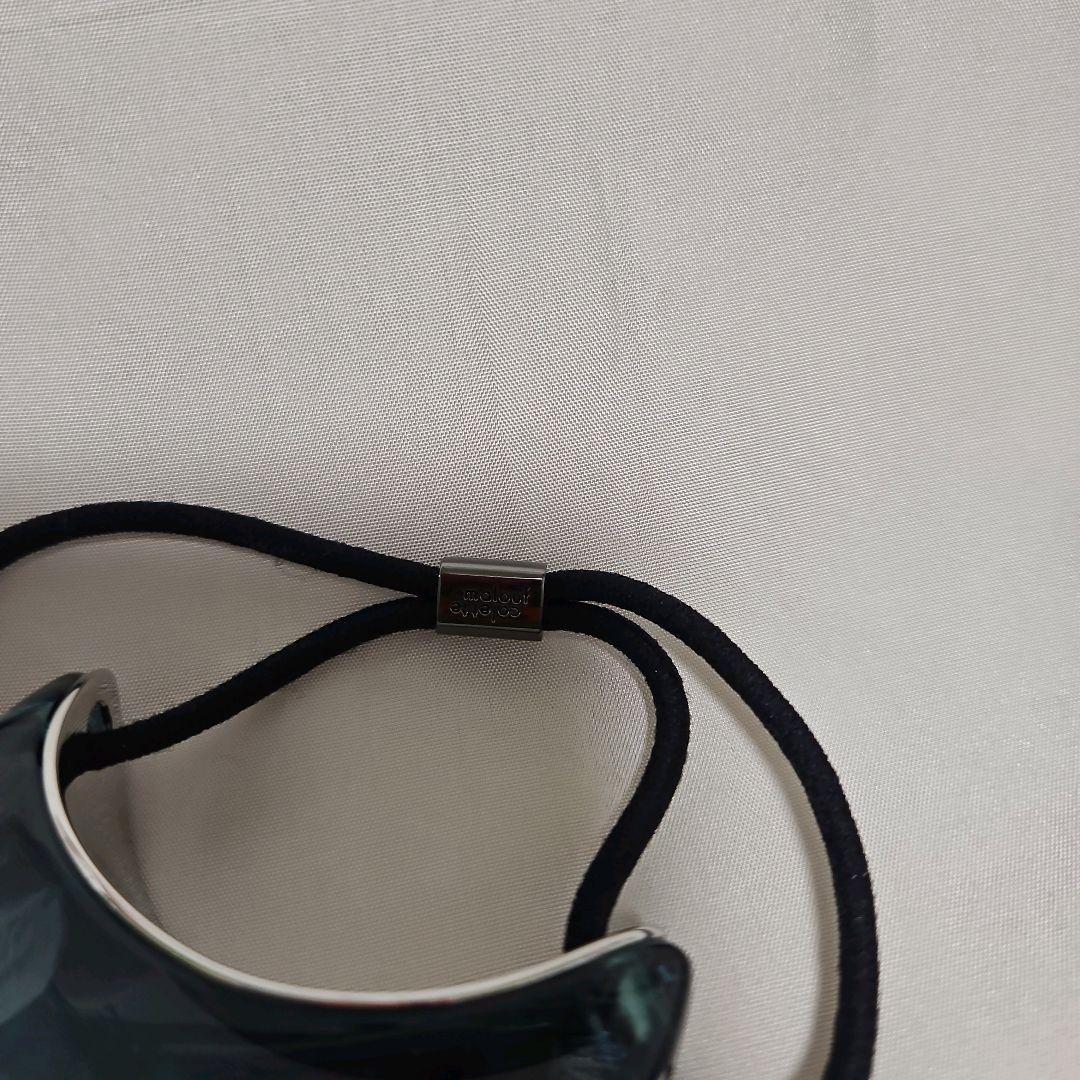 コレットマルーフ グラスポニー