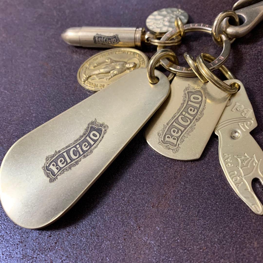 アクセサリー 666