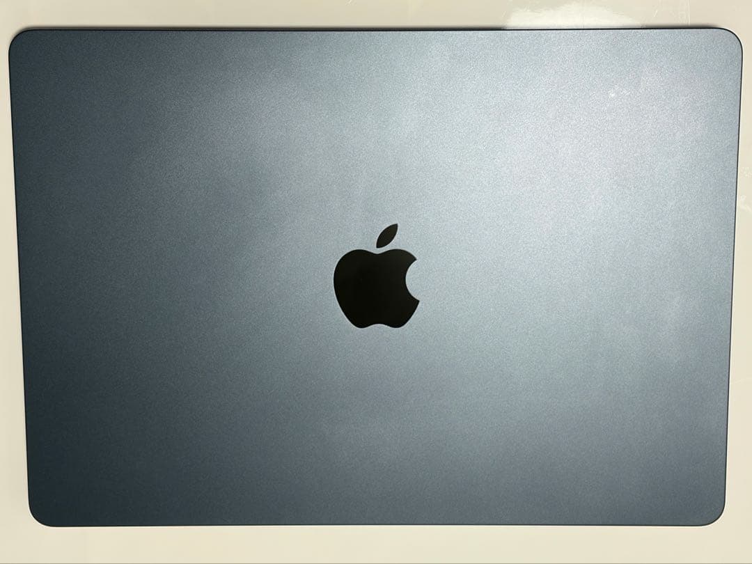 13インチ MacBook Air M4 16GB 256GB