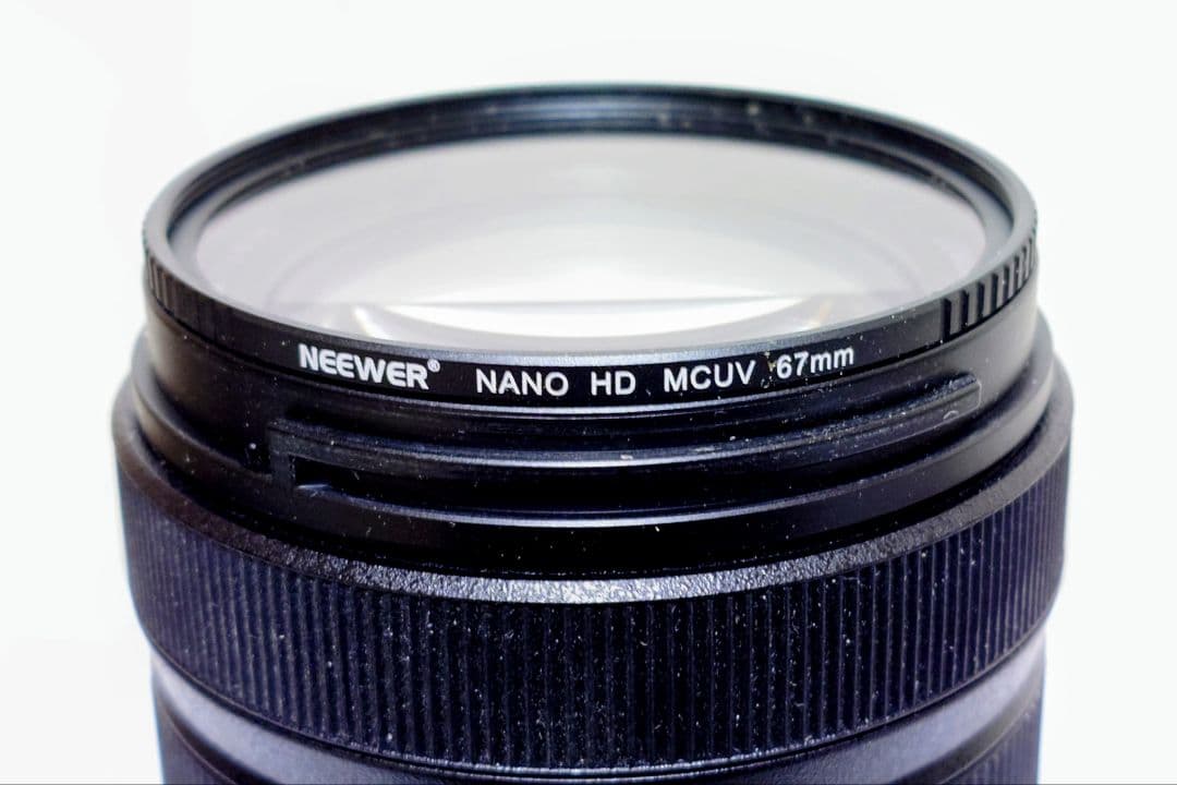 LUMIX S 28-200ｍｍ F4-7.1 MACRO O.I.S