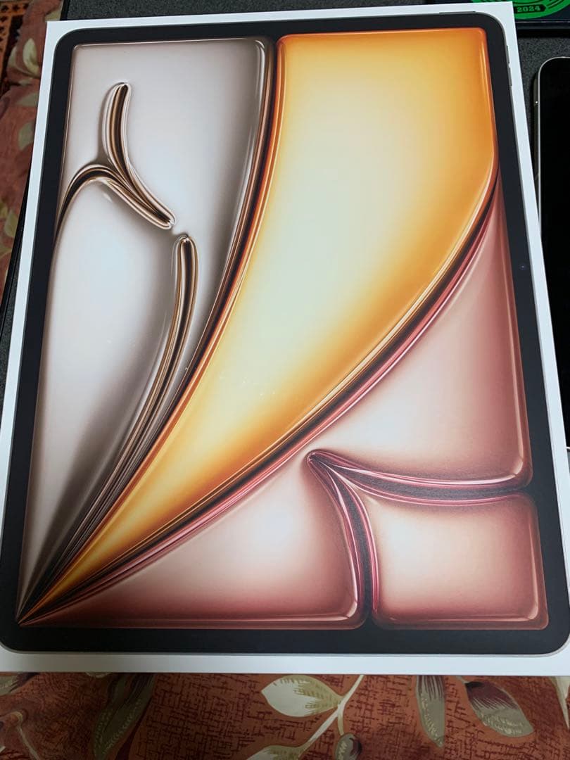 超格安　七世代13 m3 ipad air セルラー　256gb 100%