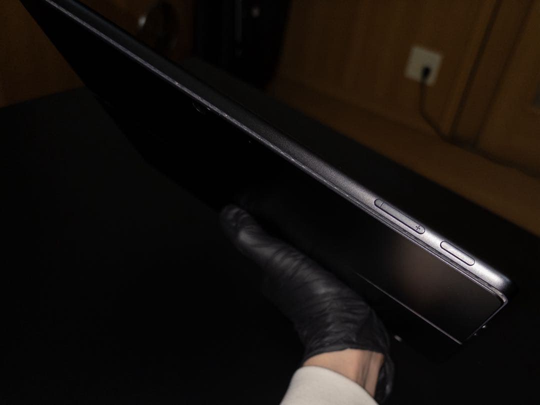 Surface Pro 9 Core i7/16GB/256GB グラファイト