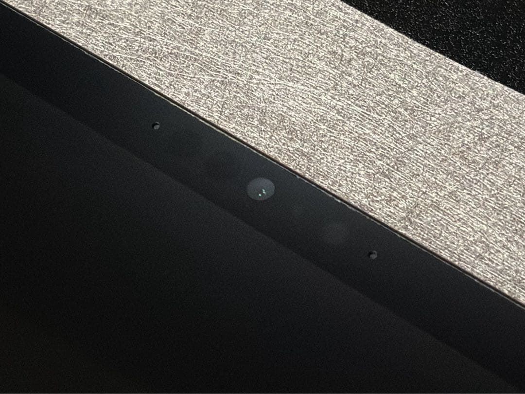 Surface Pro 9 Core i7/16GB/256GB グラファイト