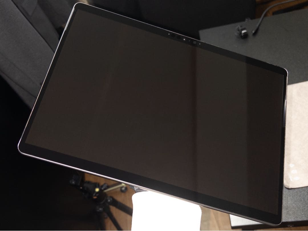 Surface Pro 9 Core i7/16GB/256GB グラファイト