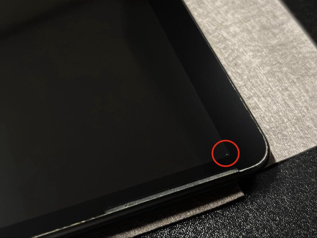 Surface Pro 9 Core i7/16GB/256GB グラファイト