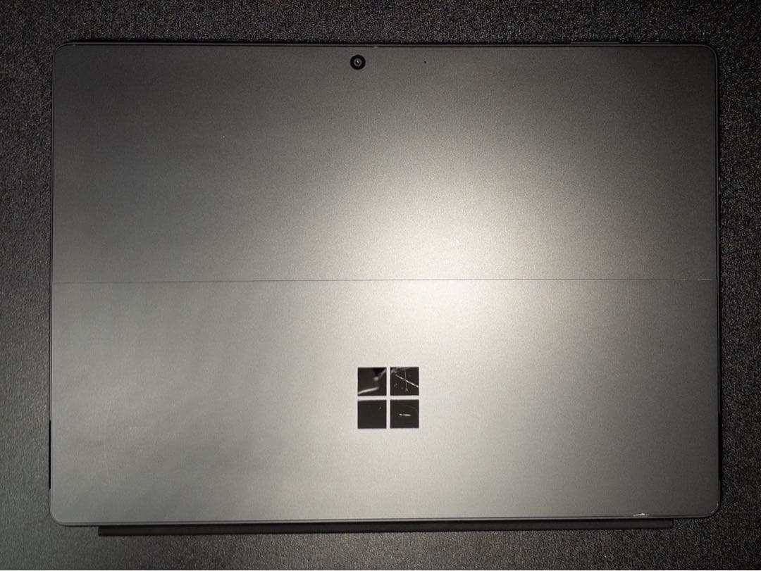 Surface Pro 9 Core i7/16GB/256GB グラファイト