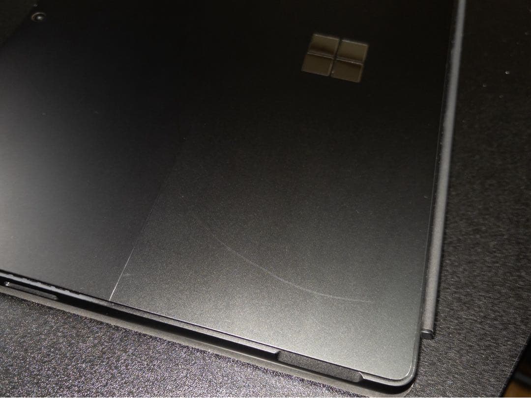 Surface Pro 9 Core i7/16GB/256GB グラファイト