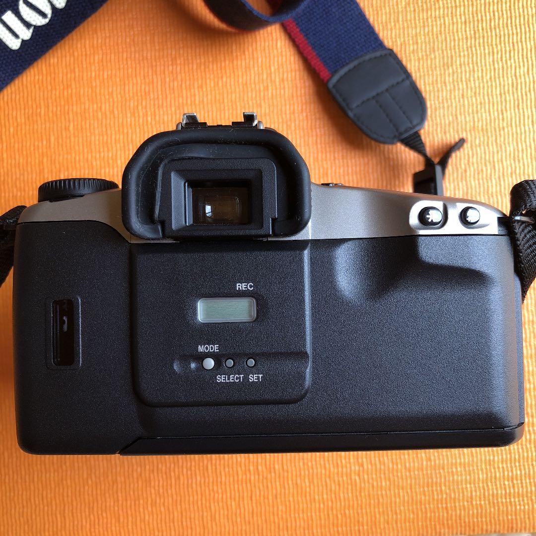 Canon EOS 3000 望遠レンズ、バッグセット