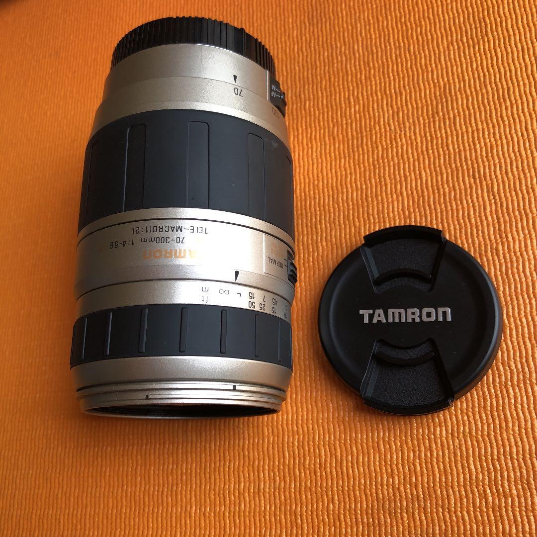 Canon EOS 3000 望遠レンズ、バッグセット