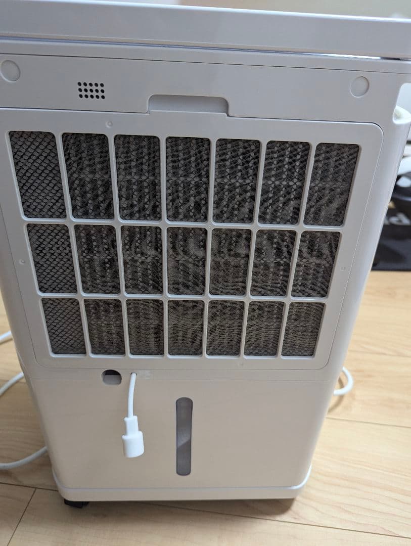 タンスのゲン 除湿機 JO08(ER-1205)