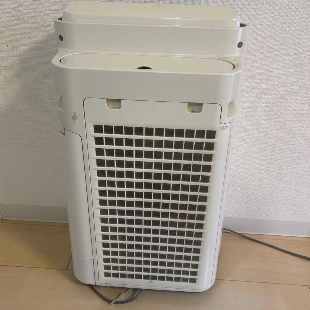 SHARP プラズマクラスター加湿空気清浄機 KC-L500Y-W