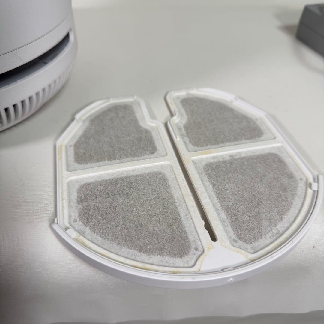 cado カドー 除菌脱臭機 SAP-003 空気清浄機オゾン　2024年製