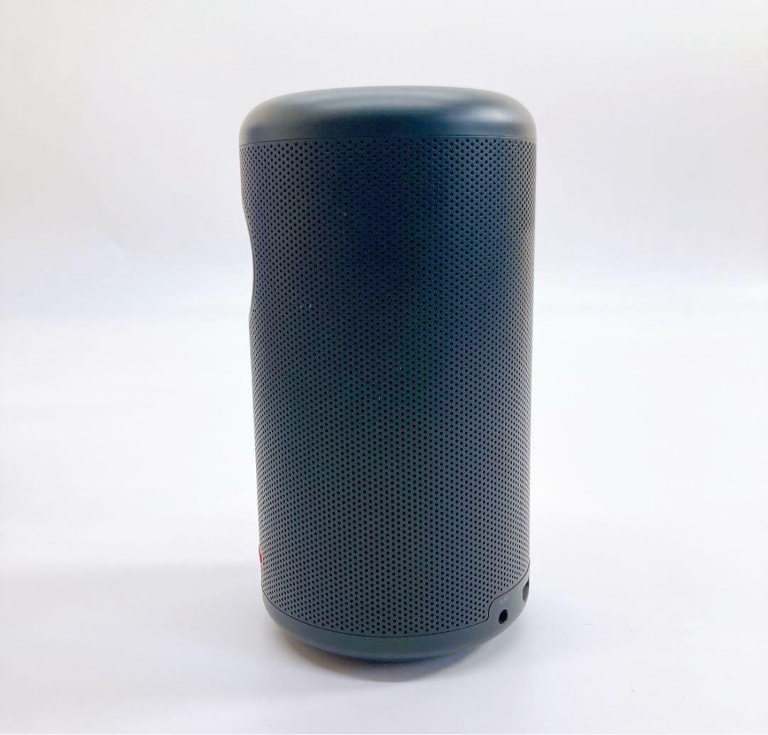 NEBULA CAPSULE II ポータブルプロジェクター