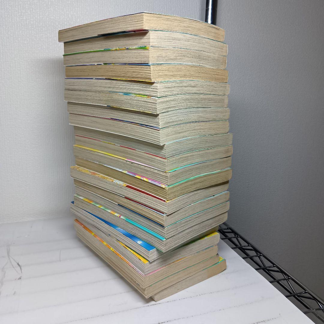 【激レア】美少女戦士セーラームーン　全巻　初版