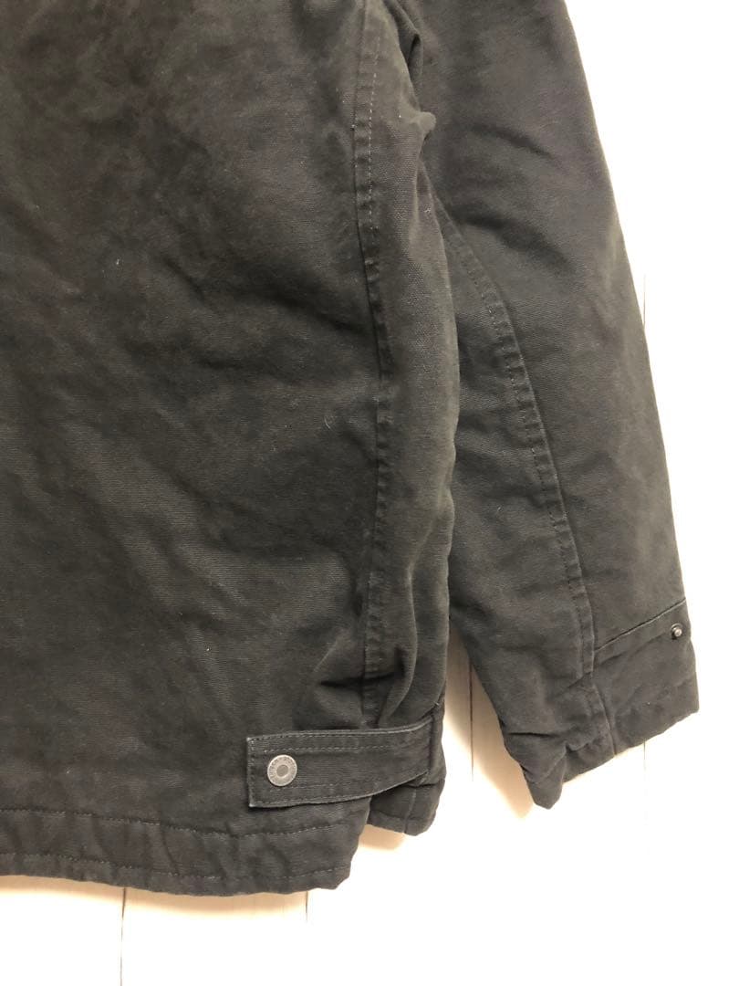 【2点まとめ購入】STORMTECH ブラック L w04