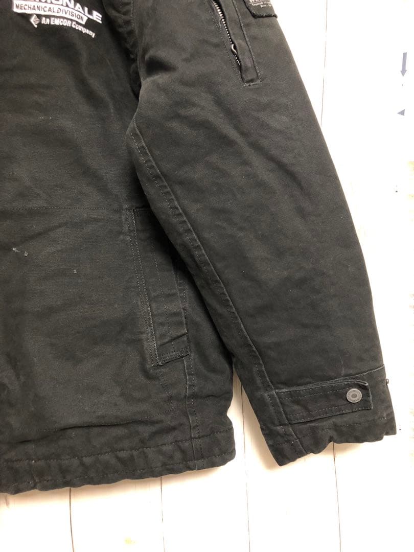 【2点まとめ購入】STORMTECH ブラック L w04