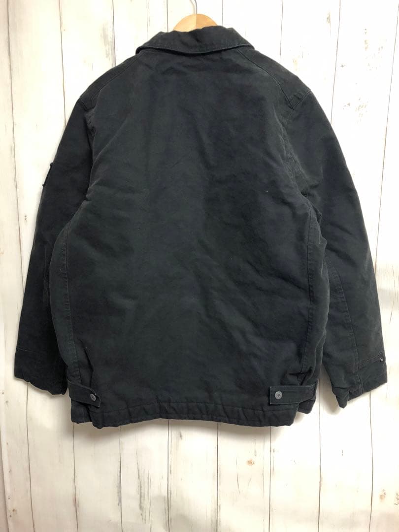 【2点まとめ購入】STORMTECH ブラック L w04