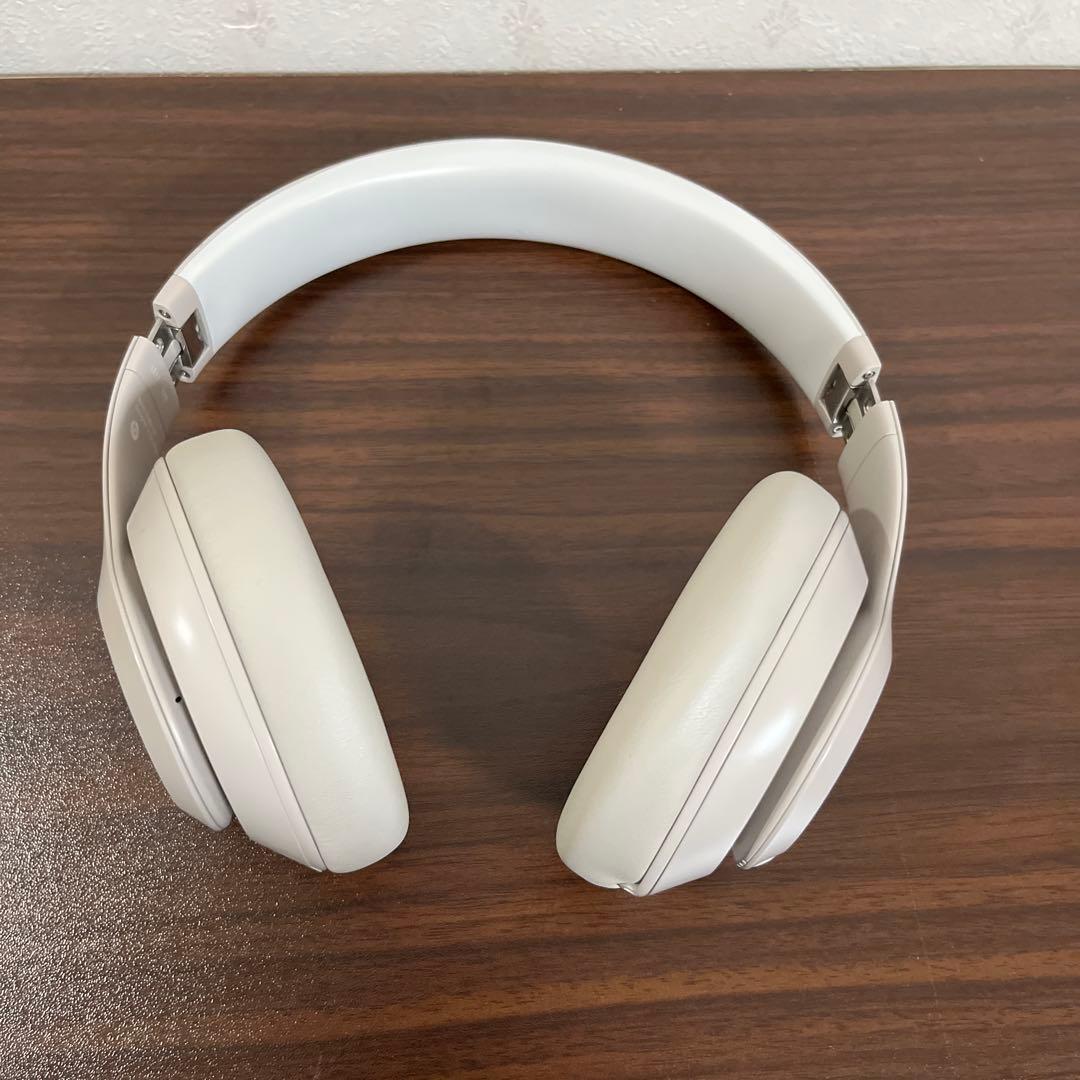 Beats Studio Pro ワイヤレス ノイズキャンセリングヘッドフォン