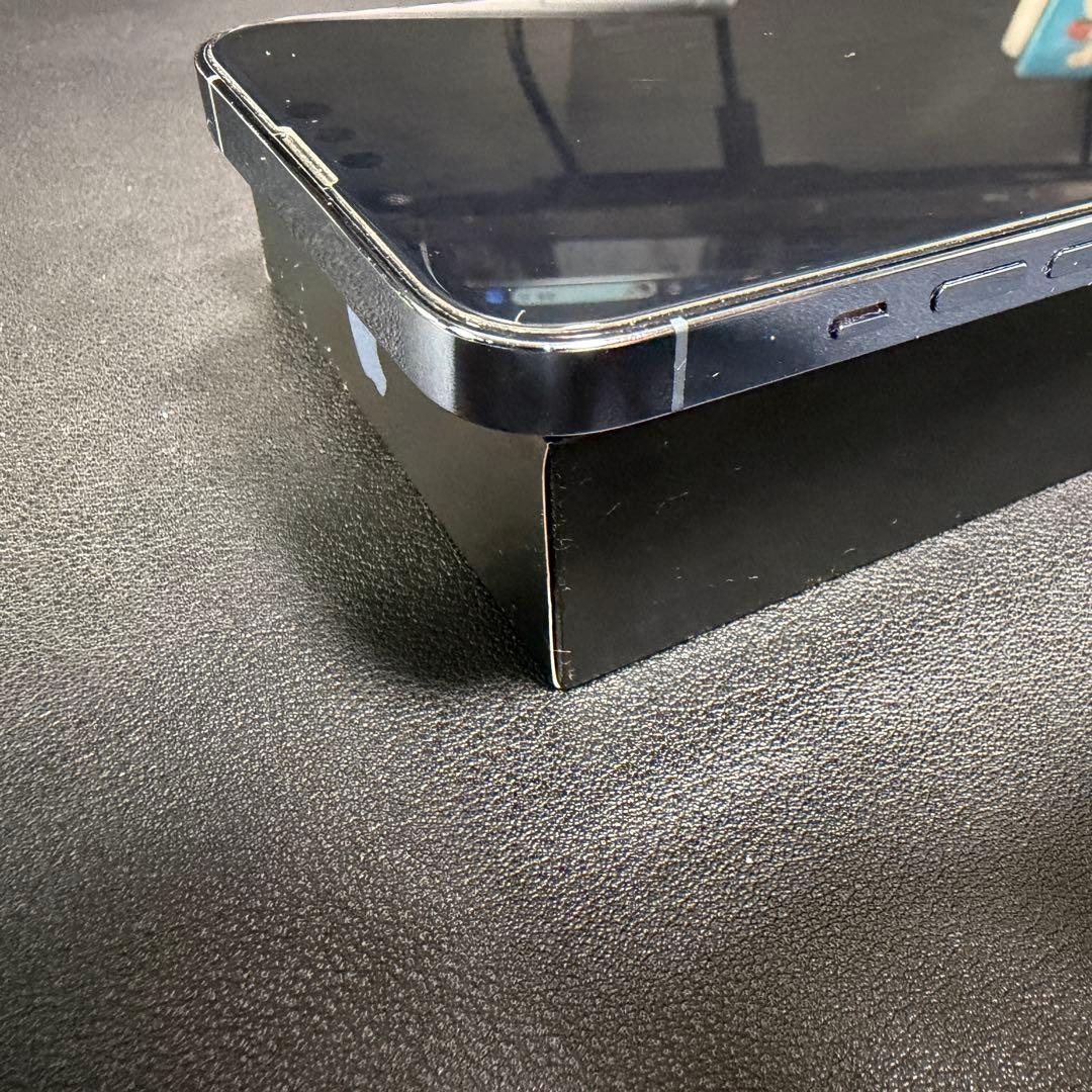 iPhone13pro 256GB ガラスフィルムおまけ ワレありですが機能正常