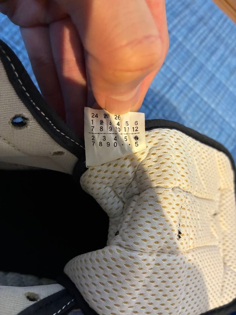 MIZUNO リングシューズ　ボクシング　美品