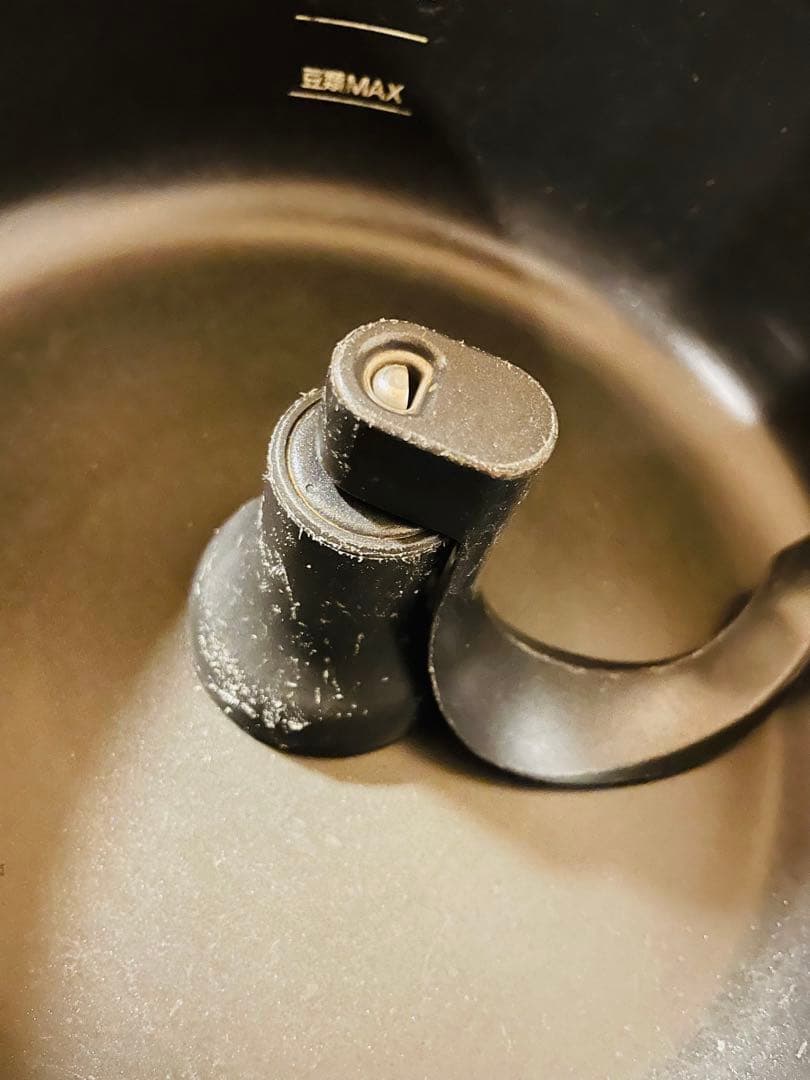 【最終値下げ】Panasonic Bistro NF-AC1000(訳有り品)