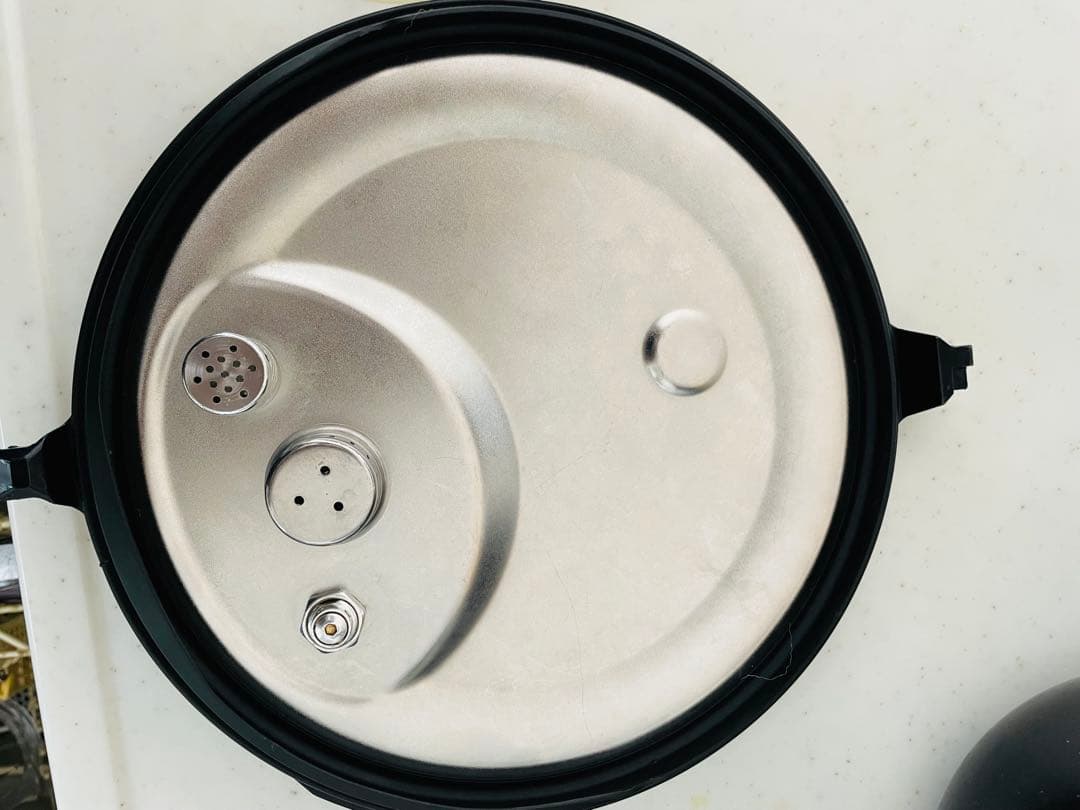 【最終値下げ】Panasonic Bistro NF-AC1000(訳有り品)