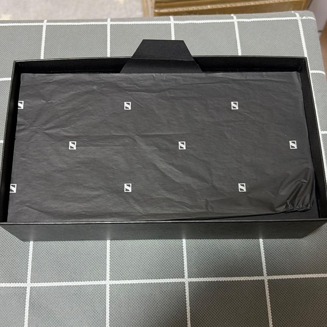 ゼンハイザー ie600