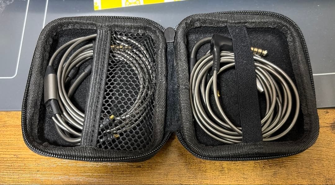 ゼンハイザー ie600