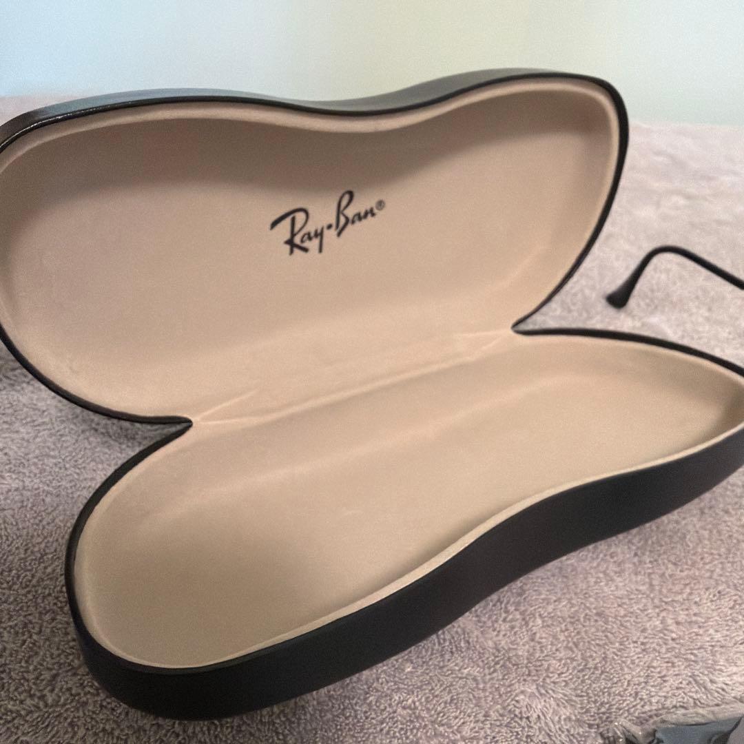 Ray-Ban RB7140 ラウンドフレーム　サングラス　値下げ不可