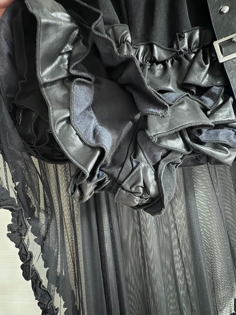 【DimMoire】BABY..ショートパンツ