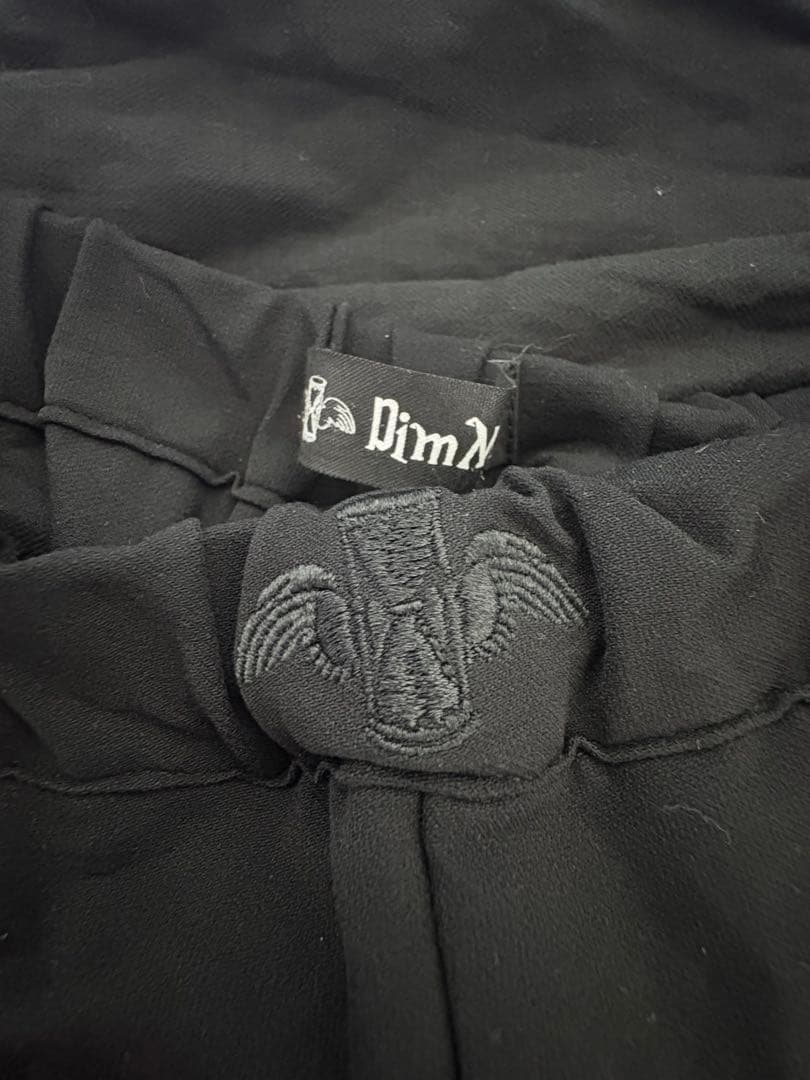 【DimMoire】BABY..ショートパンツ