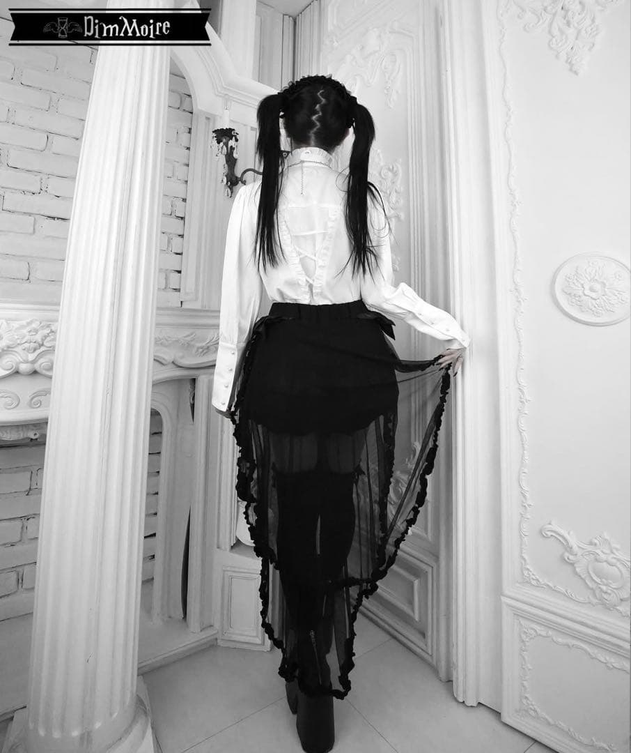 【DimMoire】BABY..ショートパンツ