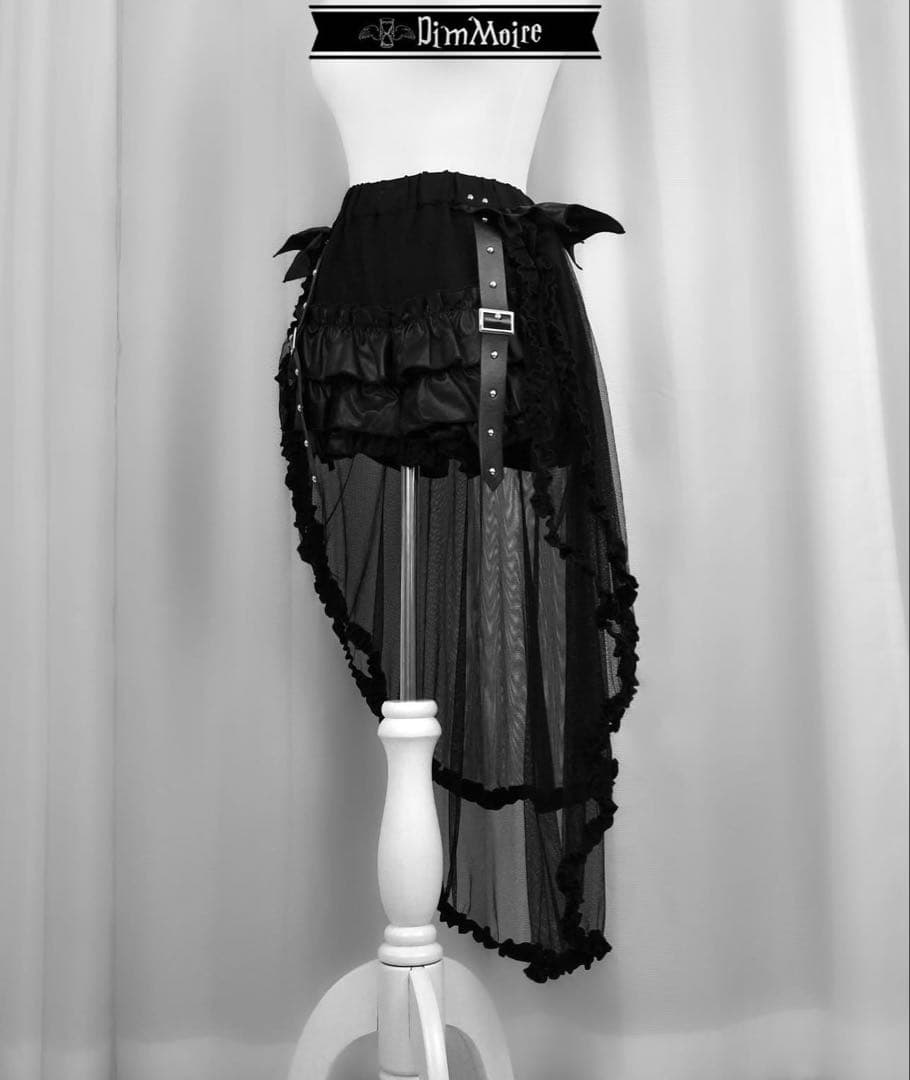 【DimMoire】BABY..ショートパンツ