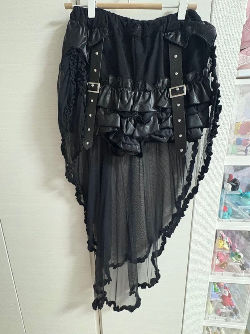 【DimMoire】BABY..ショートパンツ