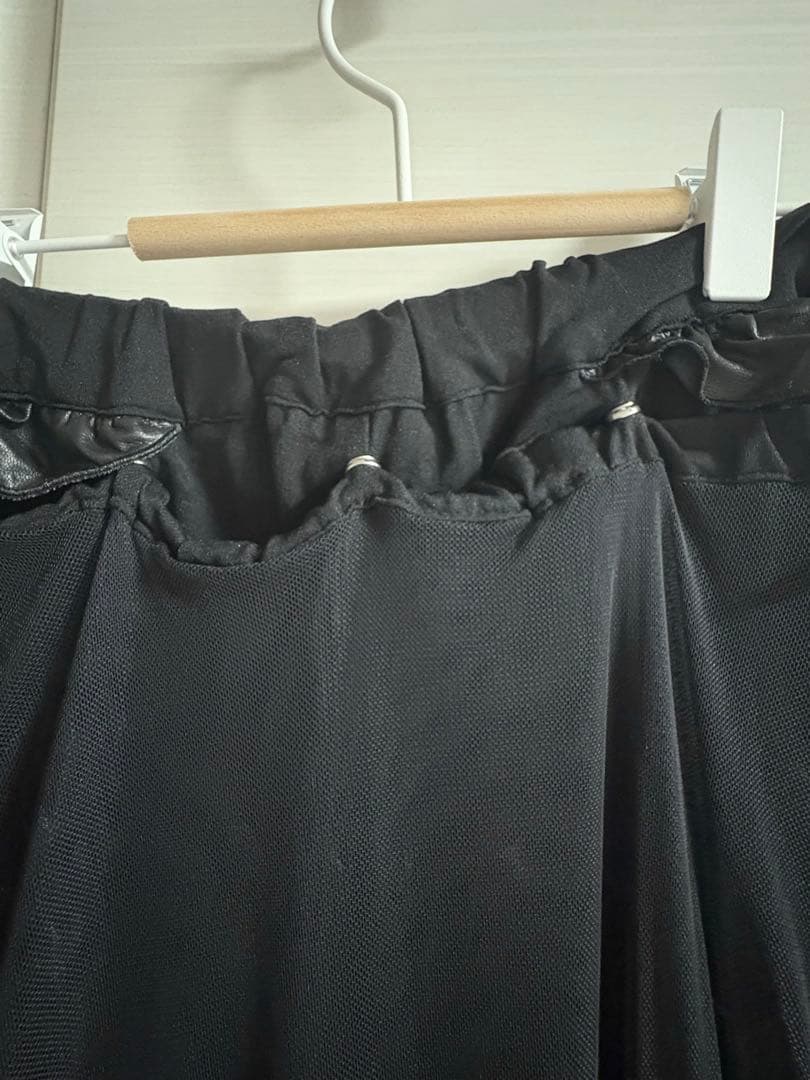 【DimMoire】BABY..ショートパンツ