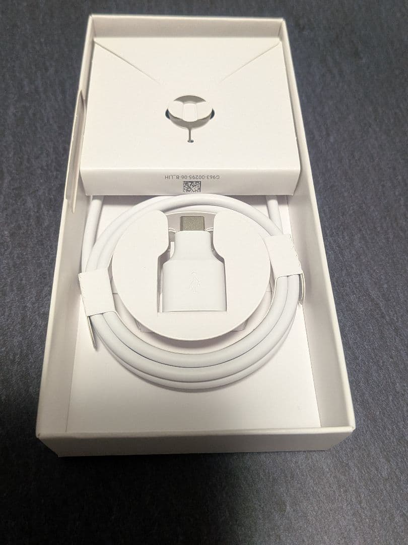 スマートフォン本体 Google Pixel 7a 128G