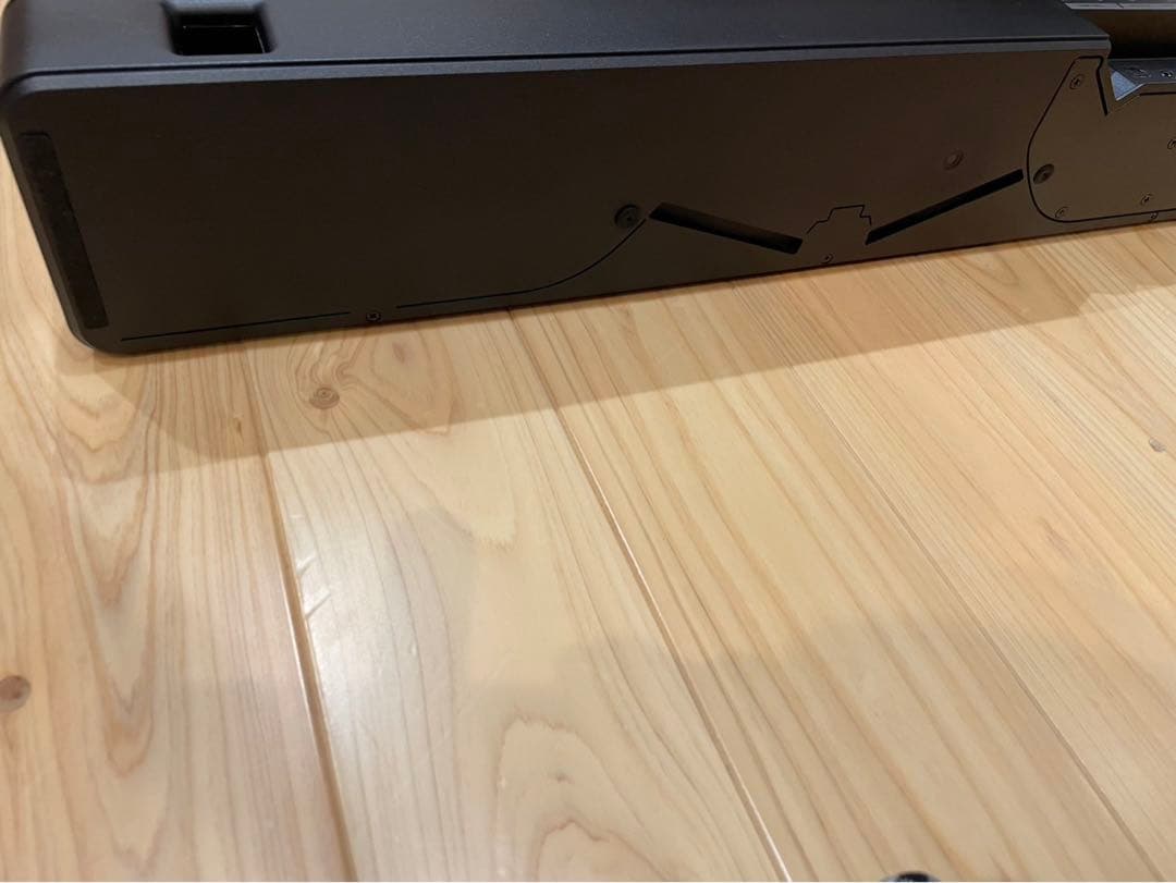 BOSE TV SPEAKER 美品