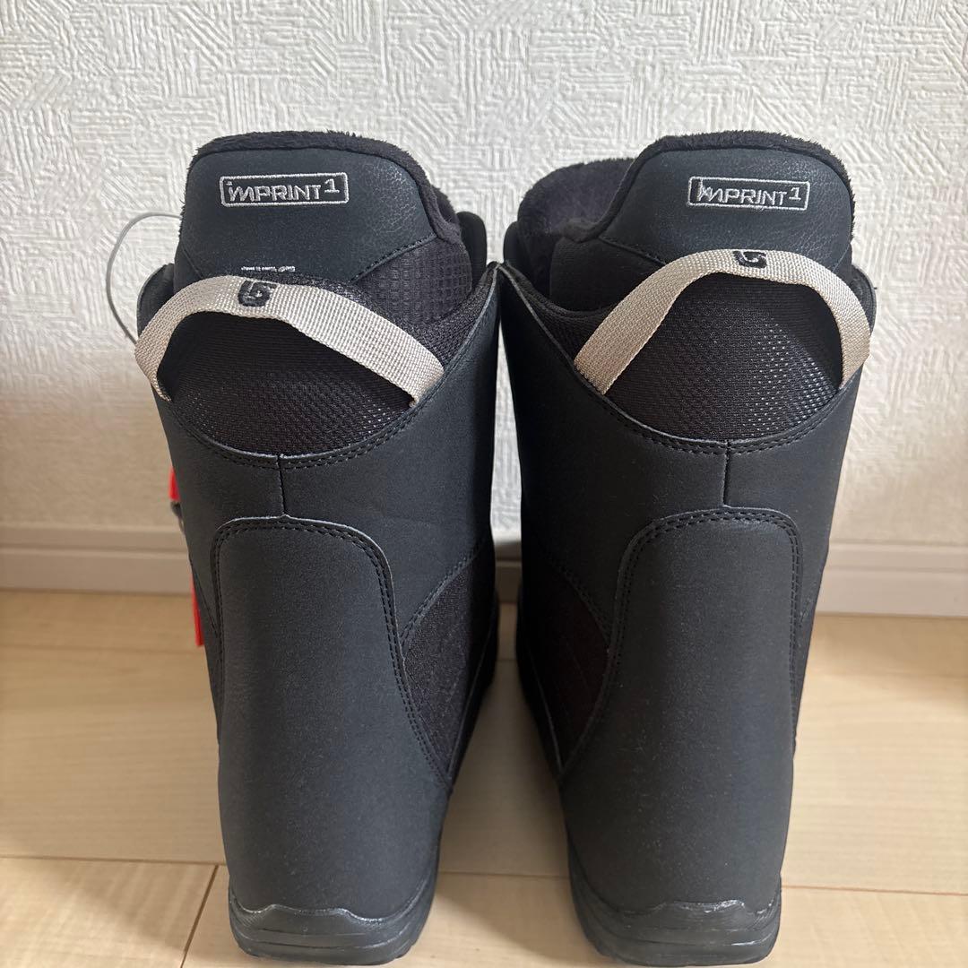 Burton ブーツ　23.0