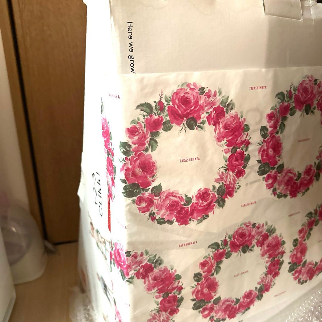 新品ストッケ　クリック ハイチェア 6ヶ月から3歳