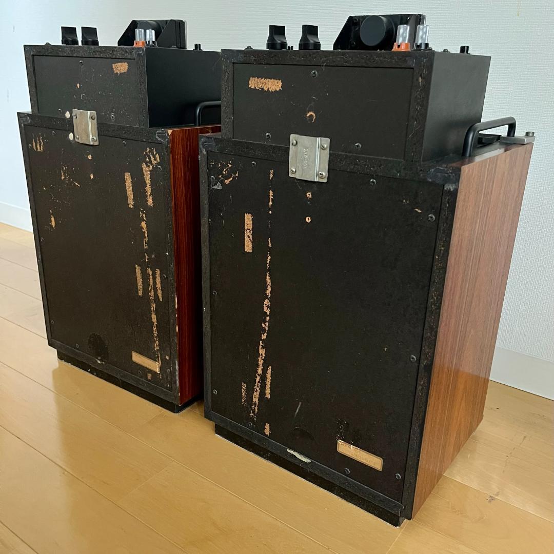 【希少品】Technics SB-007 スピーカー
