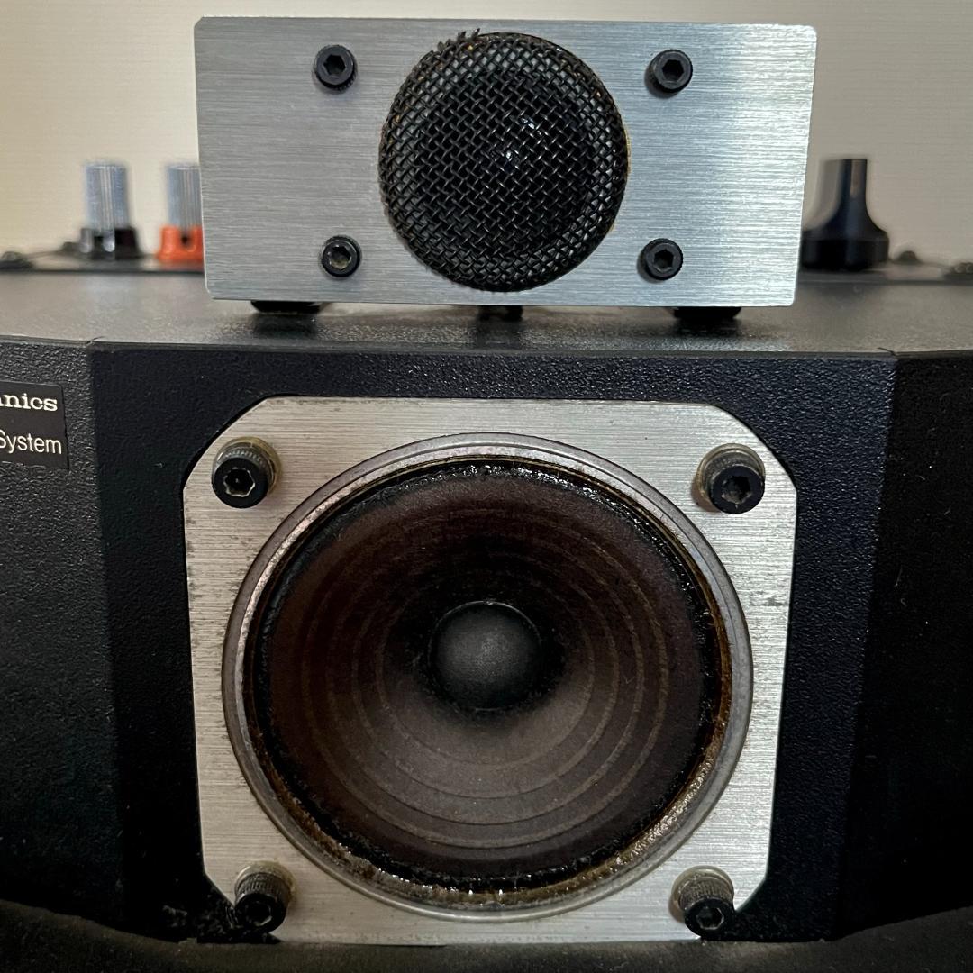 【希少品】Technics SB-007 スピーカー