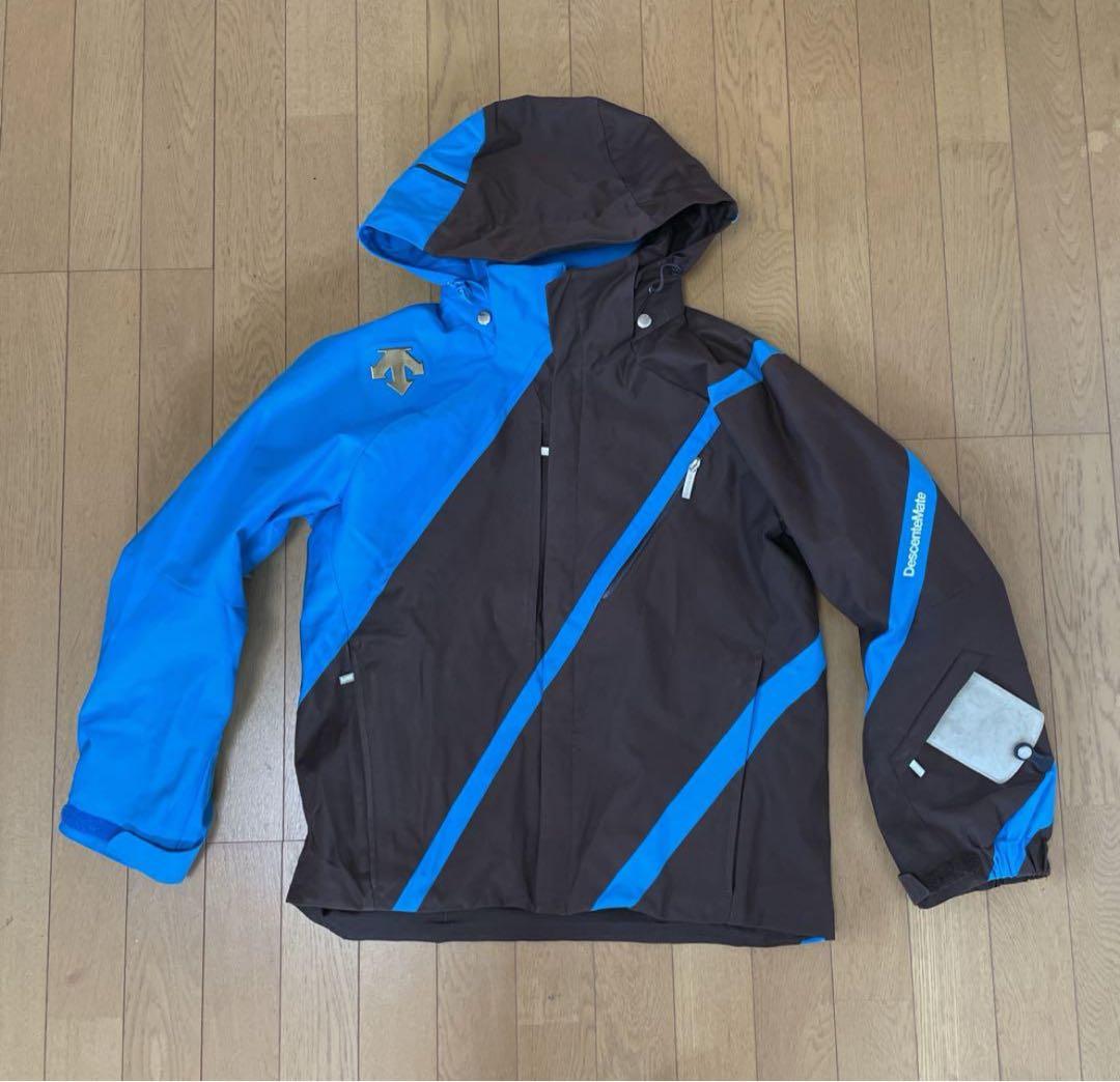 イーストランド　美品スキーウェア　メイトモデル　デモモデル　M/L 中古