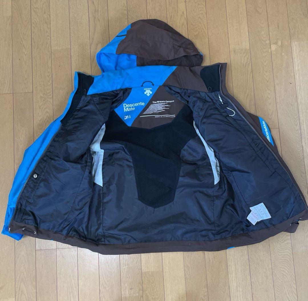 イーストランド　美品スキーウェア　メイトモデル　デモモデル　M/L 中古