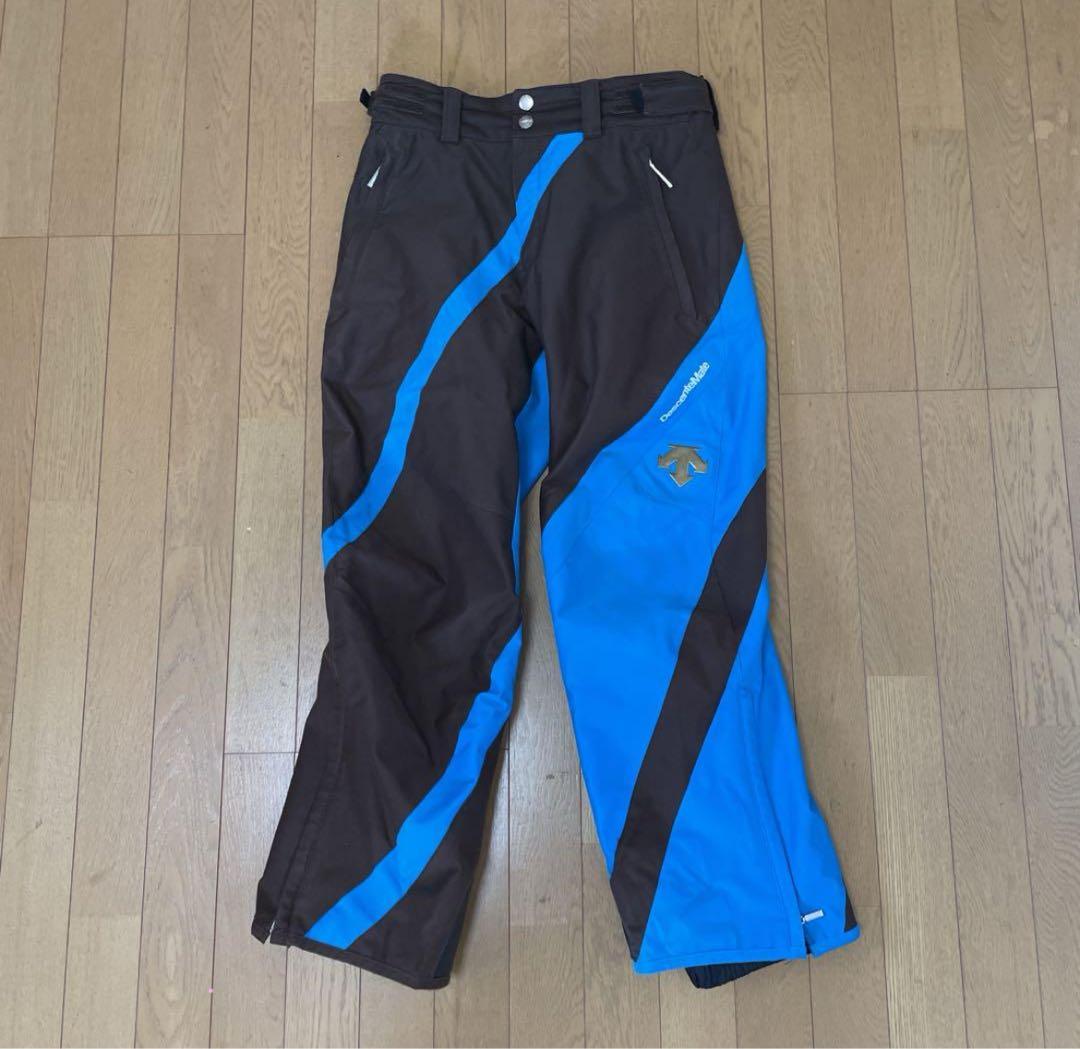 イーストランド　美品スキーウェア　メイトモデル　デモモデル　M/L 中古