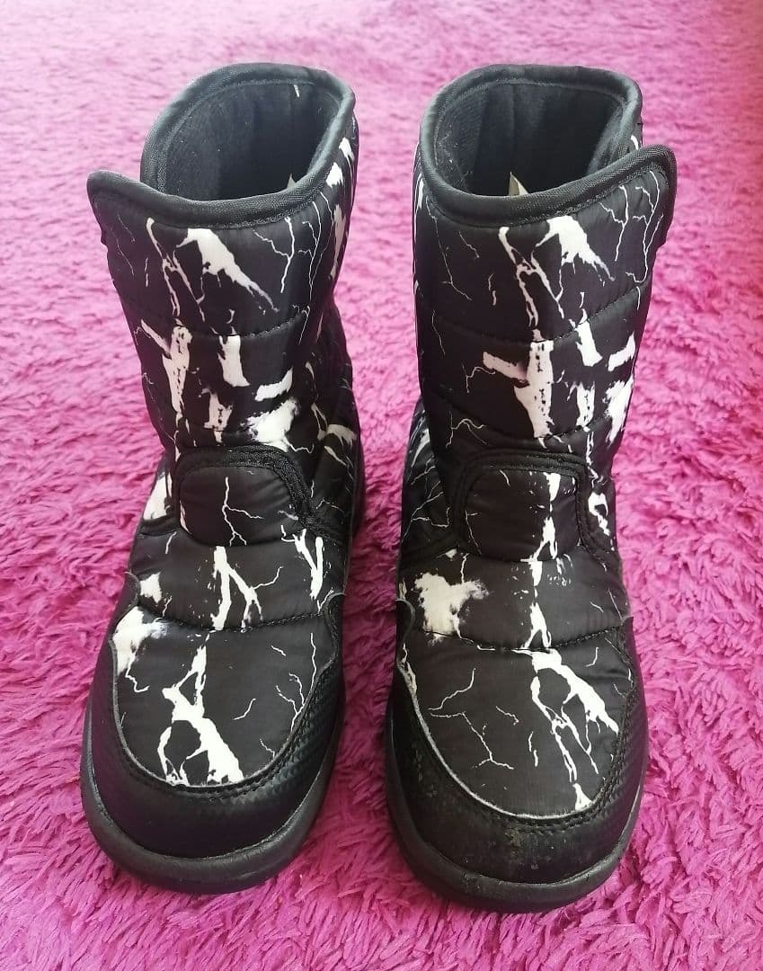 【るんでぃ様】 110 120 スキーウェア ゴーグル グローブ スノーブーツ